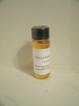 Martha TANGERINE Home Fragrance Oil Miniature .17 oz New - $243.66 MXN