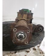 Carrier Rear Manual Transmission 4.11 Ratio Fits 99 08-19 IMPREZA 1116963 - €85,86 EUR