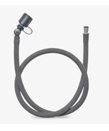 HYDRAPAK HYDRAFUSION TUBE KIT HYDRATION BLADDER HOSE &amp; MOUTH PIECE BPA F... - $333.56 MXN