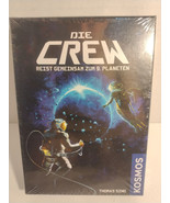 Die Crew Reist Gemeinsam Zum 9. Planeten Card Game Poland Import (German) - £17.56 GBP