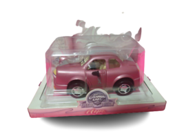 The Chevron Cars Hope 2003 Special Edition Breast Cancer Awareness  Spir... - £13.38 GBP
