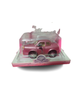 The Chevron Cars Hope 2003 Special Edition Breast Cancer Awareness  Spir... - £13.41 GBP