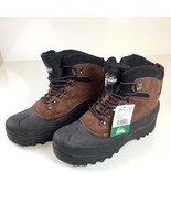 NEW Mens Sz 9 Itasca Ice Breaker Thinsulated Boot #642057 NWT - £24.46 GBP