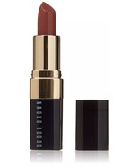 BOBBI BROWN Lip Color Lipstick ROSE 5 Muted Brick Red Lip Stick NeW BoX - $32.18