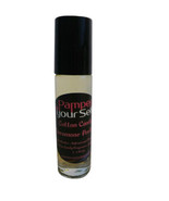 Cotton Candy Pheromone Perfume Body Oil 1/3 fl oz - $20.34 CAD