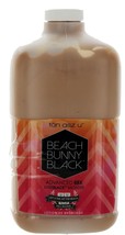 Tan Asz U Beach Bunny Black Tanning Lotion with Advanced 88X Bronzer 64 ... - £92.64 GBP