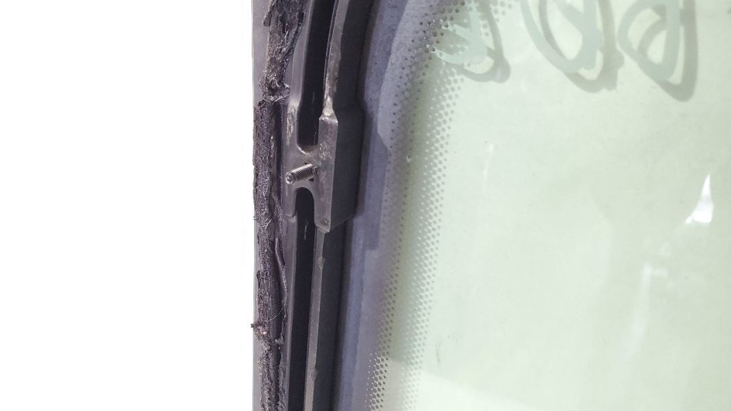 1999 2014 Ford E350 OEM Right Back Glass  Item image 7