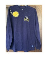 Disney Parks Wish Movie Spirit Jersey 2023 I’m A Star XXL New Glitter - $95.52 CAD