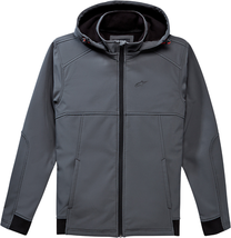 ALPINESTARS Acumen Jacket - Charcoal - Large 123011500-18-L - $139.95