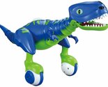 TOMY Omnibot Hello! Dino NEO (Hello! Dyno Neo) - $139.32