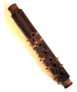 Upper section for H. Bettoney clarinet, wood no keys - €11,71 EUR