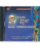 Manku Thimmanakagga Vol. 2 - $7.50