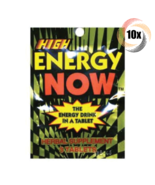 10x Packs Energy Now High Weight Loss Herbal Supplements | 3 Tablets Per... - £7.96 GBP