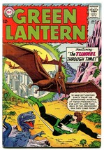 Green Lantern 30 Fine Minus 5.5 DC 1964 Silver Age First Katma Tui Guardians  - £50.33 GBP