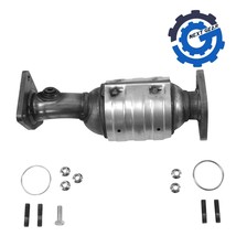 New AP Exhaust Catalytic Converter for 2005-2019 Nissan Frontier Xterra ... - $3,904.61 MXN