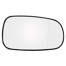 For Saab 93 95 9-3 9-5 2003 - 2012 Left Right Driver Penger Side Wing Mirror Gl  - £76.61 GBP