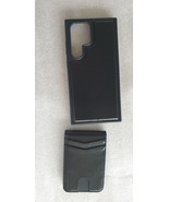 SkyEagle Phone Protection Case &amp; Card Holder For Samsung Galaxy S24 Ultr... - €10,32 EUR