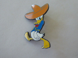 Disney Trading Pins  75044     Walt Disney Family Museum-The Three Caballeros: D - £55.18 GBP