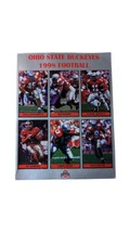 1998 &quot;The Ohio State Football Media Press Guide - £7.43 GBP