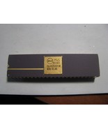 Espec. Military Very Rare Processor 9114A - CLA52022AW - Plessey - $867.13 MXN