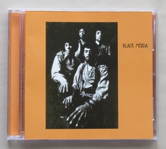 BLACK MERDA ~ Black Merda S/T CD Psychedelic Funk Soul Rock 1970 - £12.54 GBP