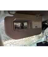 Driver Left Sun Visor Fits 21-23 ROGUE 104723127 - $69.05
