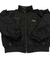 Vintage Men’s Columbia Jacket Coat Size Large Desert Mountain Resort RN 69724 - £73.35 GBP