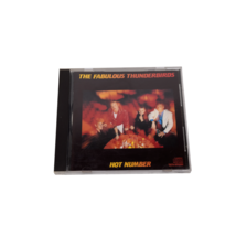 Hot Number by The Fabulous Thunderbirds (CD, 1987) - £7.76 GBP