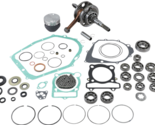 Wrench Rabbit STD Bore Engine Rebuild Kit For 05-13 Yamaha YFM 350R Rapt... - £470.80 GBP