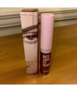 Kylie Cosmetics Matte Liquid Eye Shadow 003 On To The Next 6ml/.20oz NEW - $459.21 MXN