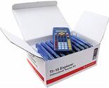Texas Instruments TI15TK Financial Calculator Teacher Kit Large - $193.88