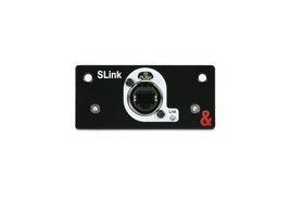 Allen Heath AH-M-SQ-SLINK-A 128x128 Channels SLink Network Interface Card - $399.99