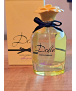 Dolce Shine by Dolce &amp; Gabbana, 2.5 oz EDP Spray for Women EDP OPEN BOX  - £36.82 GBP