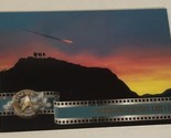 Star Trek Cinema Trading Card #25 William Shatner Leonard Nimoy - $1.97
