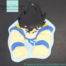 Extremely rare! Vintage Dragon Ball wall art. Goku collectible. Toei ani... - $225.00