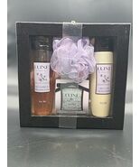 Luxe Oriental Blossom Fragrance  Luxury Bath &amp; Body Set For Women in a C... - $27.87 CAD