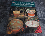Garden Fountains &amp; Birdbaths by Dianna Marcum - £2.38 GBP