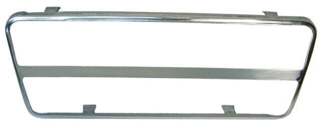 1968-1979 C3 Corvette Automatic Brake Pedal Pad Trim - $17.77
