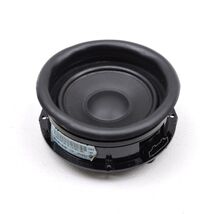 2000-2005 Mk4 Vw Gli One Left or Right Door Speaker 4 Ohm 1CO035411 Oem ... - $44.55
