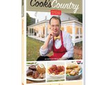 Cook's Country: Season 5 [DVD] - $13.82