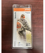 NEW Genuine STIHL Tune-Up Service Kit BR350 BR430 BR450 SR430 4244-007-1... - $54.86 CAD