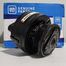 GM Genuine Parts 15-20285 A/C Compressor  Part Number ‎19169404 - $4,442.09 MXN