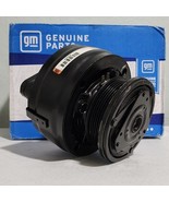 GM Genuine Parts 15-20285 A/C Compressor  Part Number ‎19169404 - $233.71