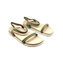 Journee Collection Womens Josee Multi Strap Flat Sandals - £21.55 GBP