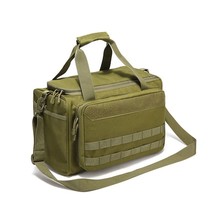  Bag Molle System Pistol  Case Pack  t Accessories Tools Sling Bag Multifunction - £103.60 GBP