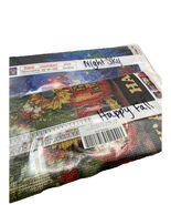 5D Diamond Painting Kits 30 cm x 40 cm Happy Fall/Night Sky Lot of 2 NEW - $19.84 CAD