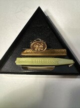 Nob Hill San Francisco  Sealing Wax Kit with Dragon Brass Seal - $174.42 MXN