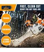 8–20&quot; Chainsaw Chain 1-3-Pack – Full Chisel Fits Stihl Husqvarna Poulan ... - $394.00 MXN+