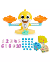 Pinkfong Sea-Saw-Counting Game - £28.90 GBP
