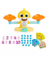 Pinkfong Sea-Saw-Counting Game - £28.69 GBP